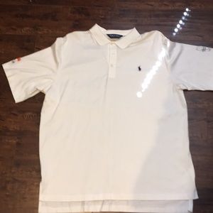 Polo golf shirt